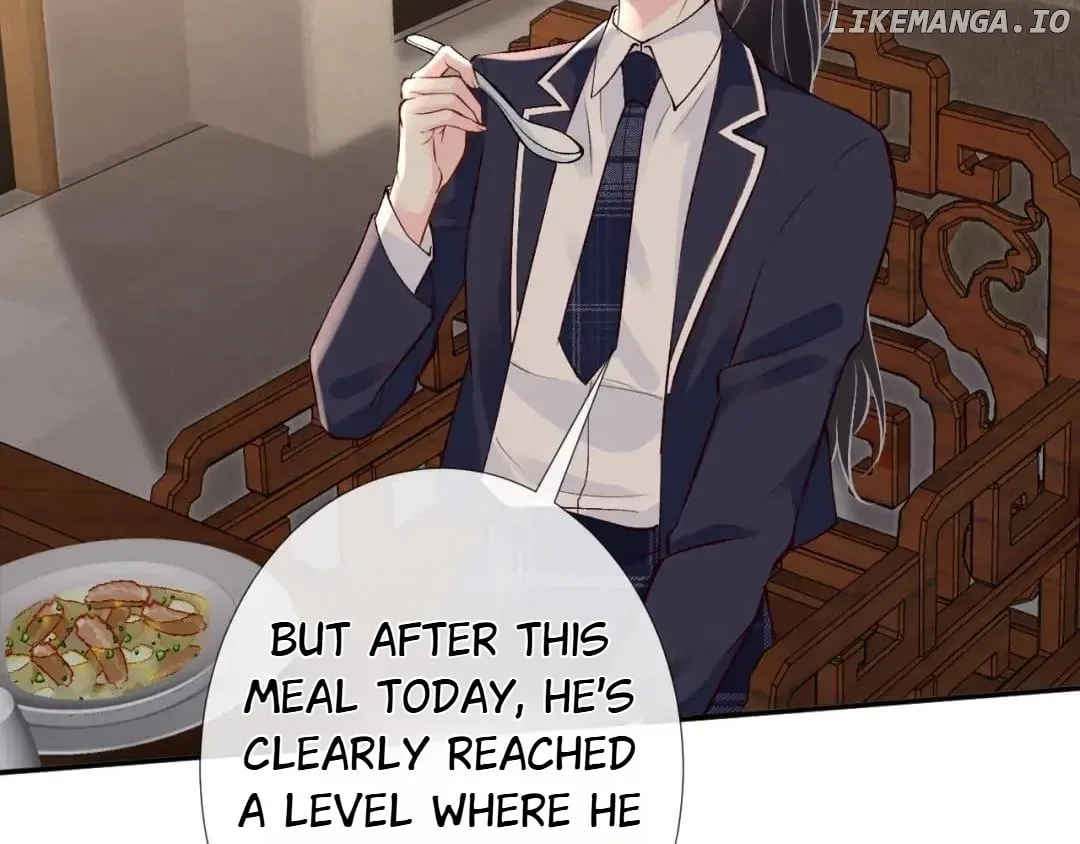 Everyone’s Darling Chapter 138 page 17