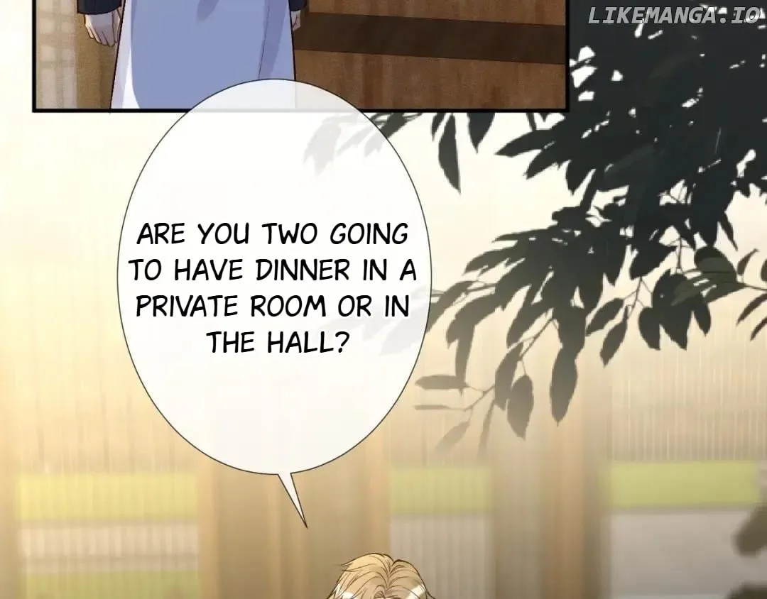 Everyone’s Darling Chapter 138 page 31