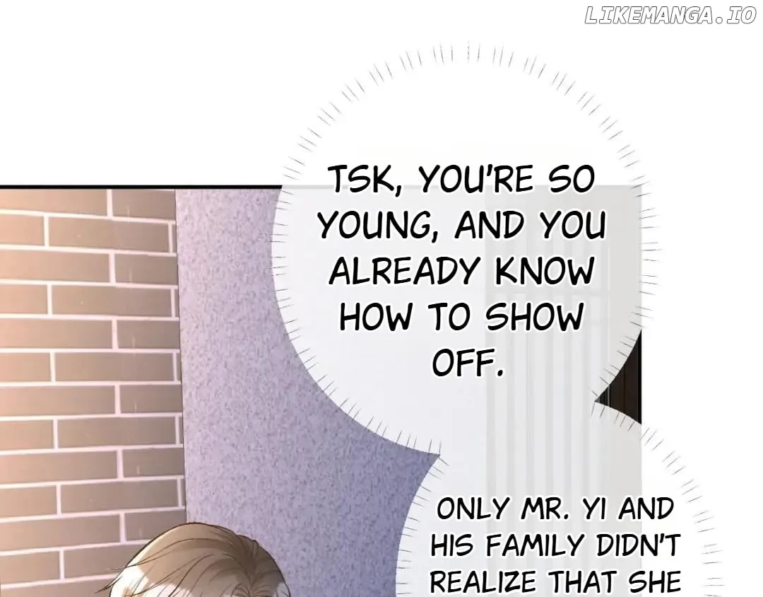 Everyone’s Darling Chapter 138 page 23