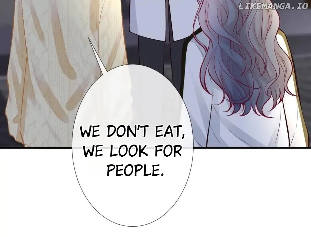 Everyone’s Darling Chapter 138 page 33