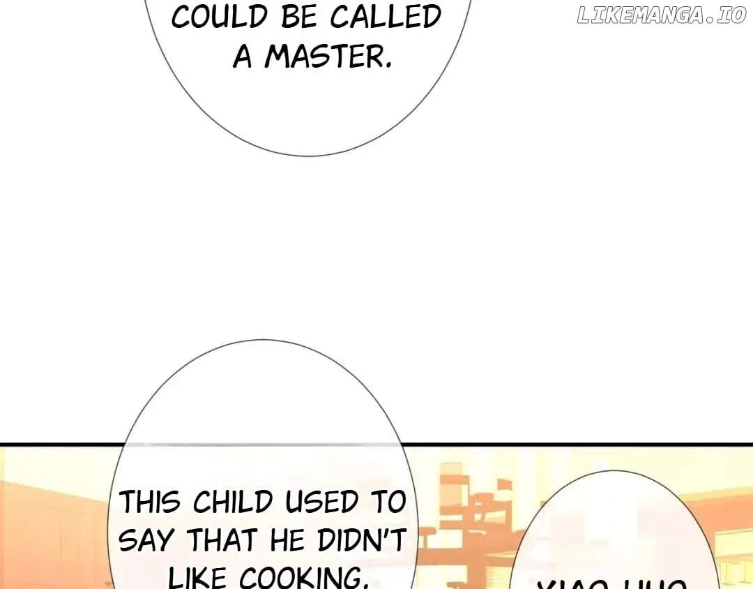 Everyone’s Darling Chapter 138 page 18