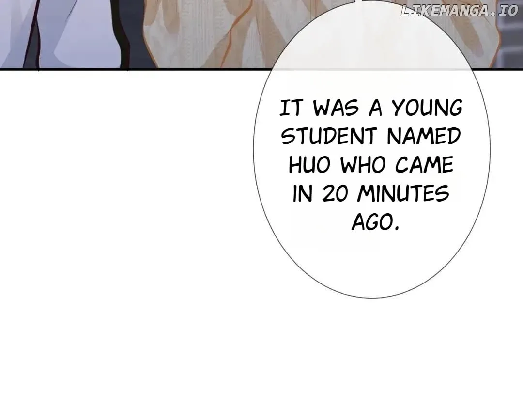 Everyone’s Darling Chapter 138 page 36