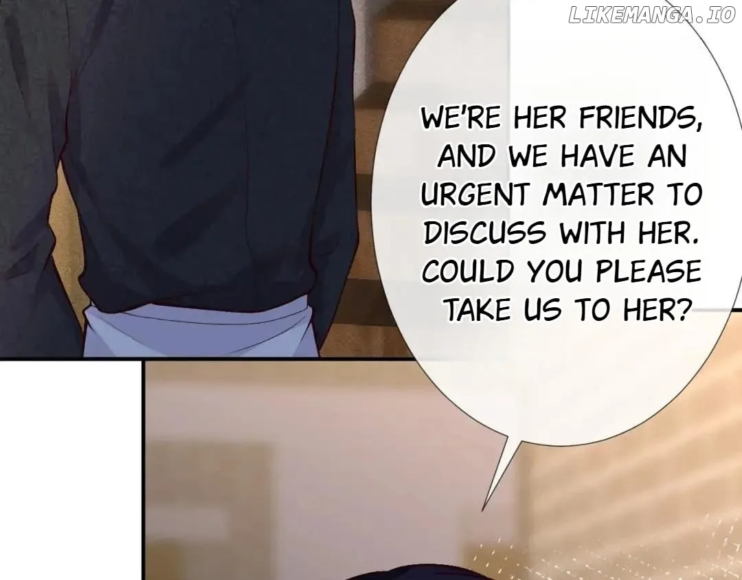Everyone’s Darling Chapter 138 page 38