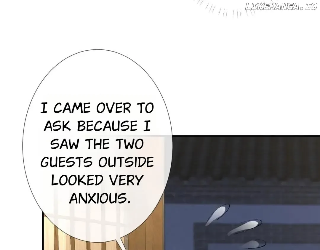 Everyone’s Darling Chapter 138 page 55