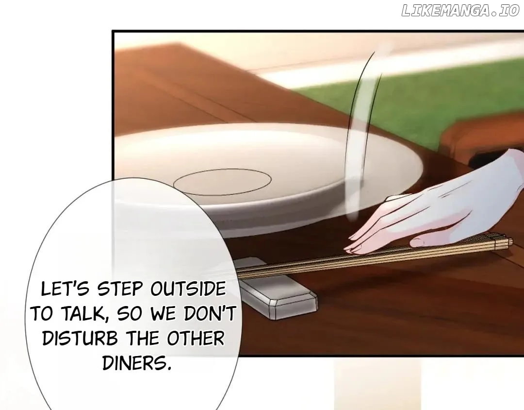 Everyone’s Darling Chapter 138 page 73