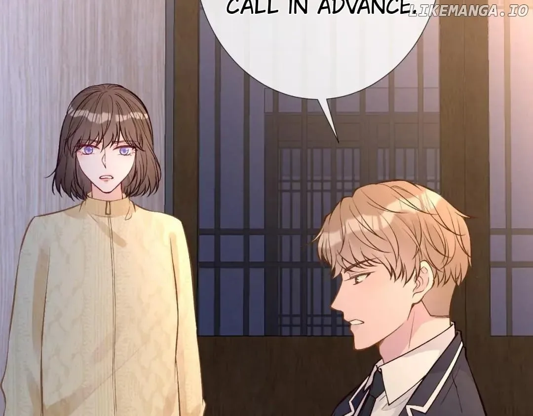 Everyone’s Darling Chapter 138 page 68