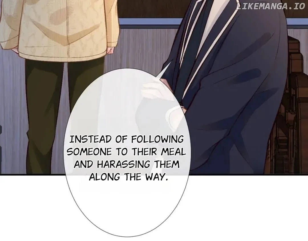 Everyone’s Darling Chapter 138 page 69