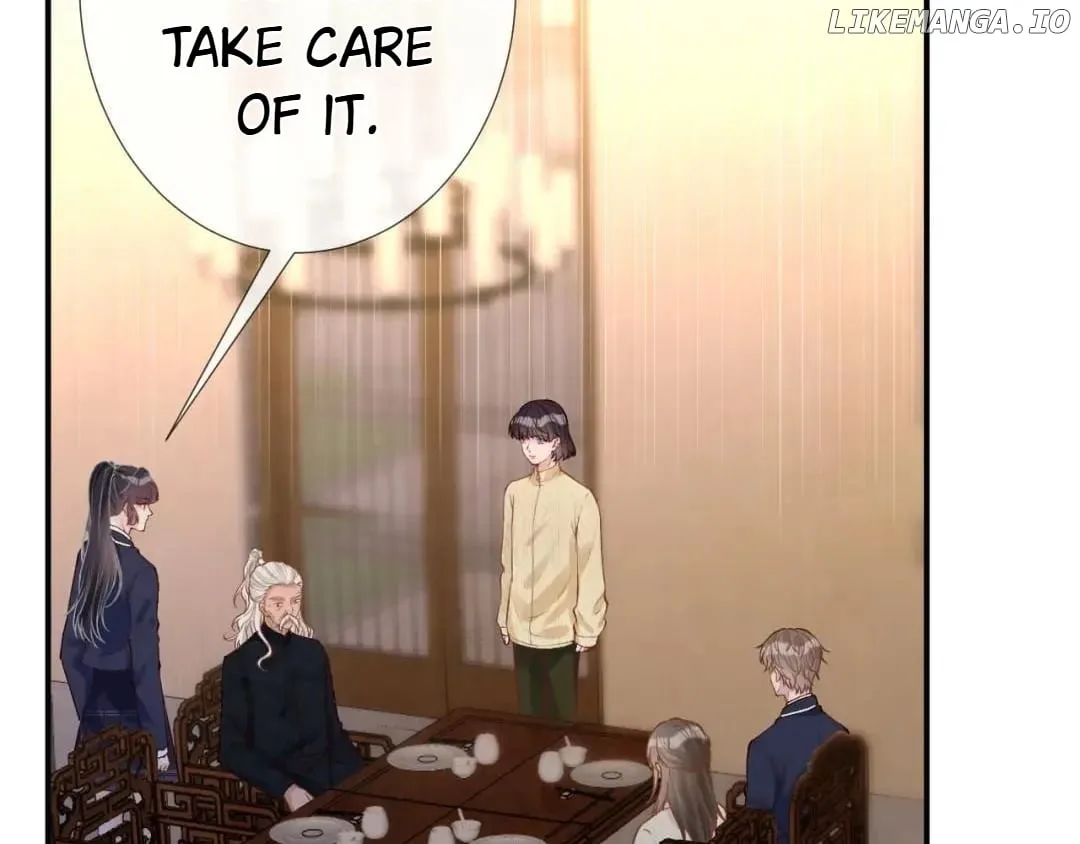 Everyone’s Darling Chapter 138 page 78