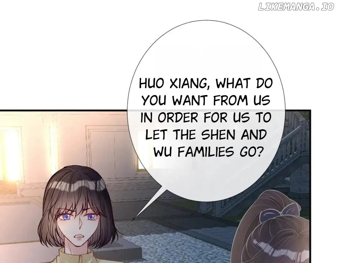 Everyone’s Darling Chapter 138 page 86