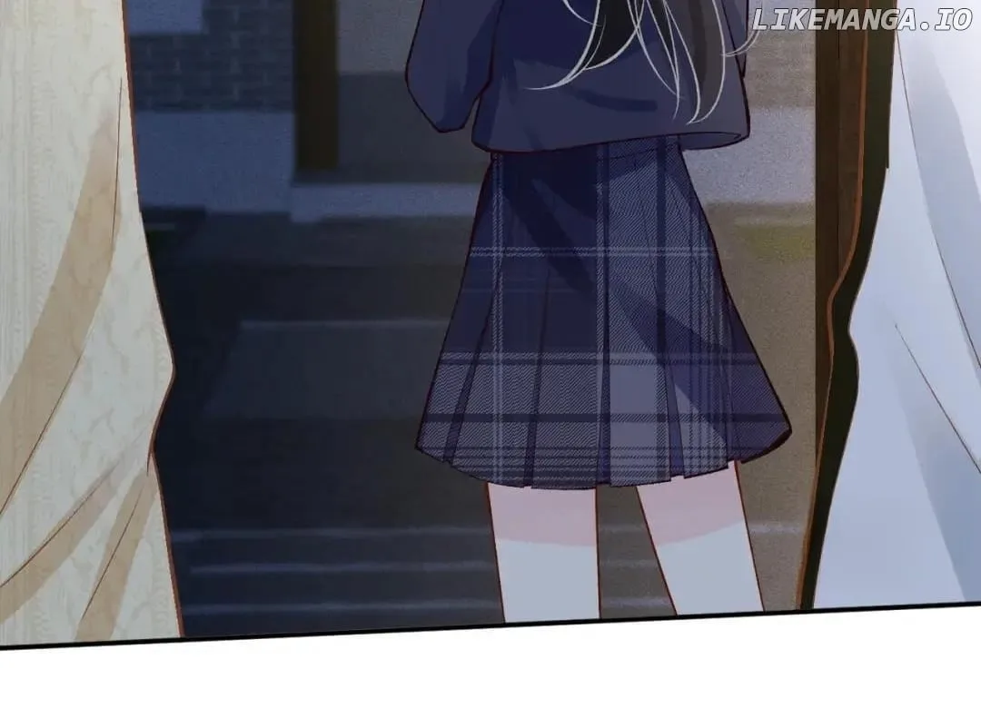 Everyone’s Darling Chapter 138 page 85