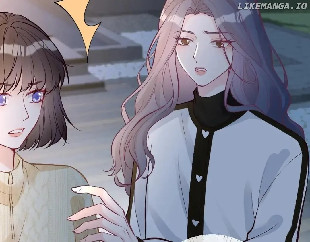 Everyone’s Darling Chapter 138 page 94