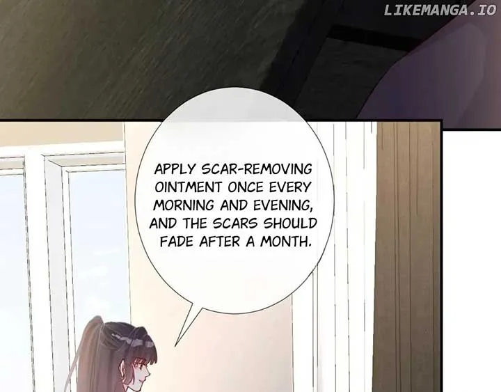 Everyone’s Darling Chapter 144 page 7