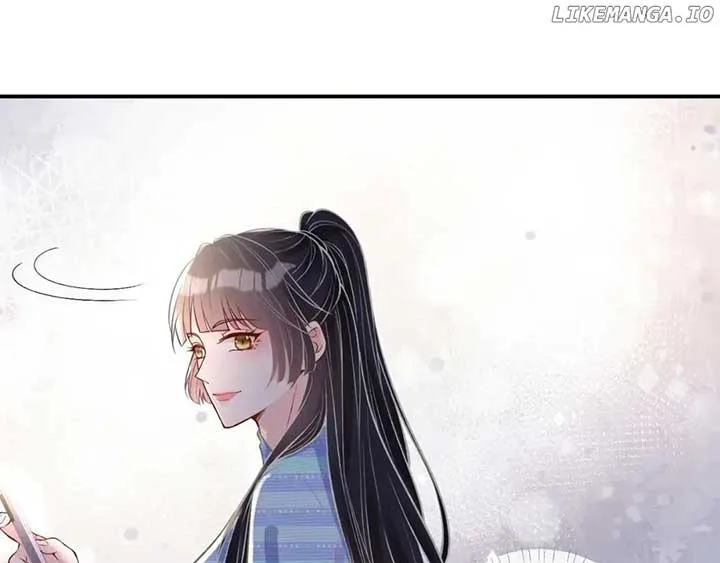 Everyone’s Darling Chapter 144 page 22
