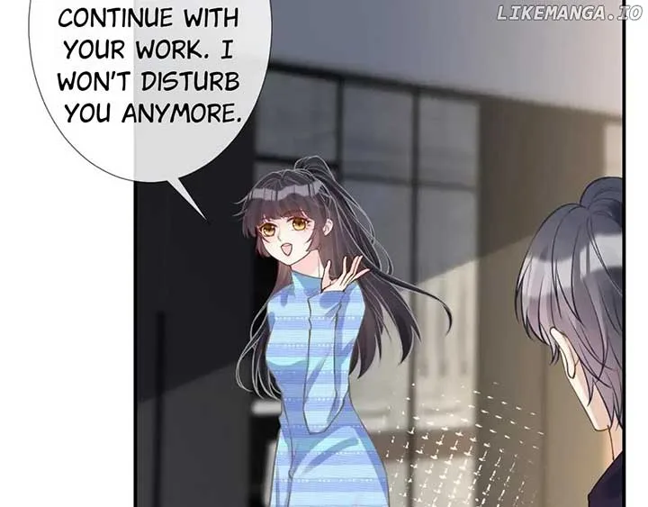 Everyone’s Darling Chapter 144 page 16