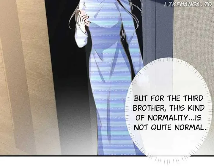 Everyone’s Darling Chapter 144 page 21