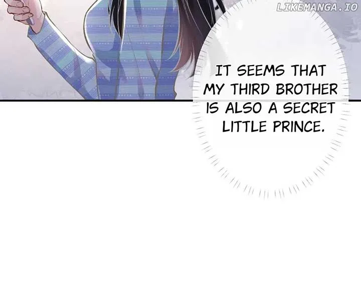 Everyone’s Darling Chapter 144 page 23