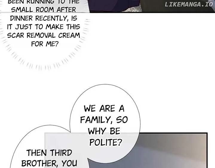 Everyone’s Darling Chapter 144 page 15