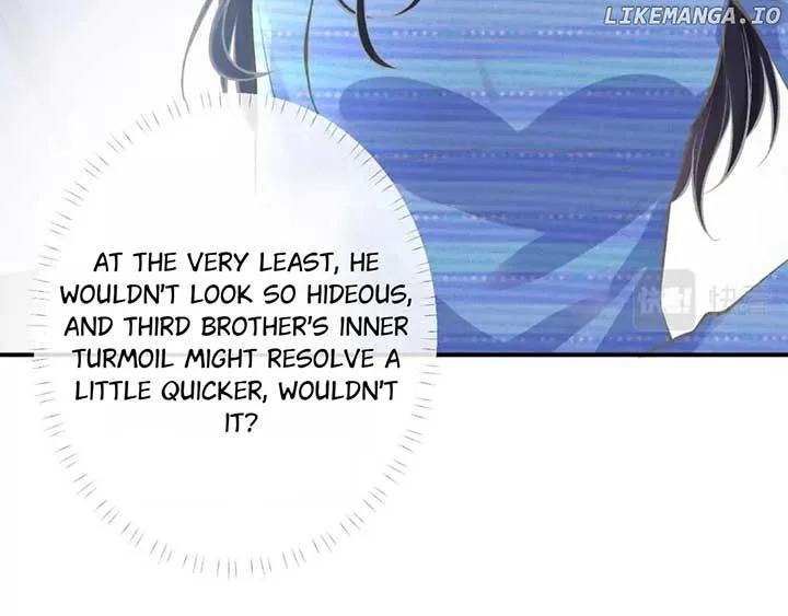 Everyone’s Darling Chapter 144 page 11