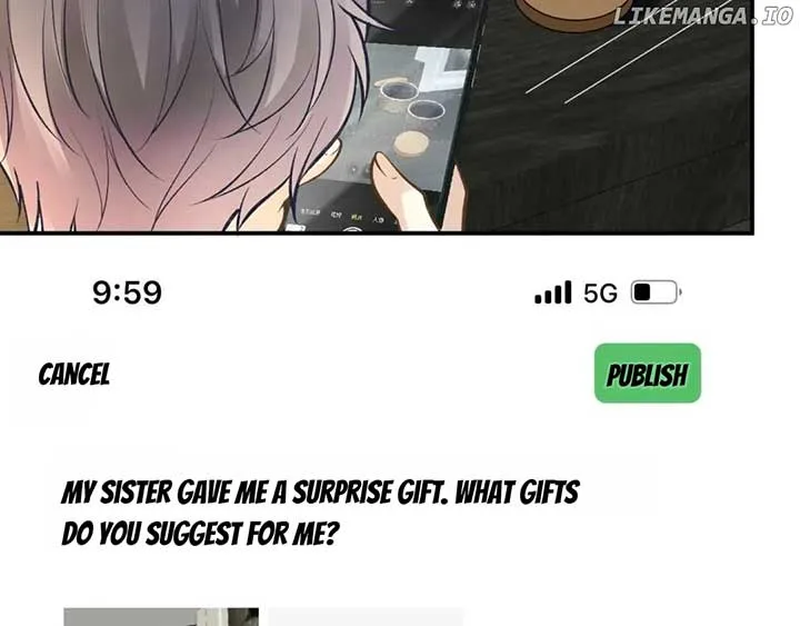 Everyone’s Darling Chapter 144 page 26
