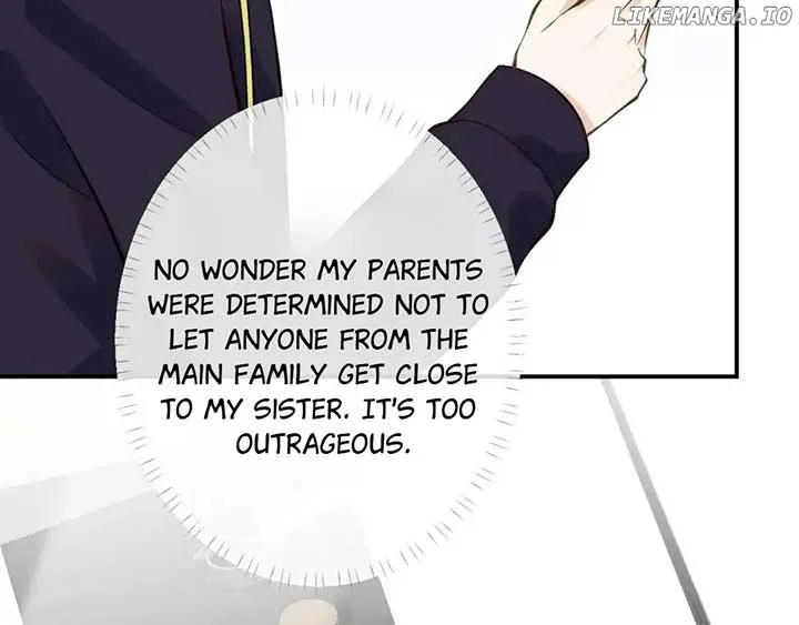 Everyone’s Darling Chapter 144 page 30