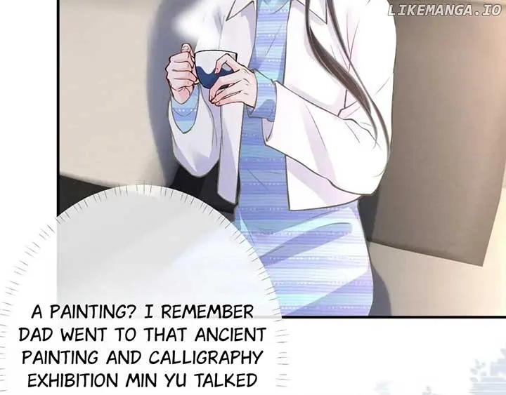Everyone’s Darling Chapter 144 page 50