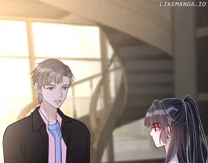 Everyone’s Darling Chapter 144 page 40