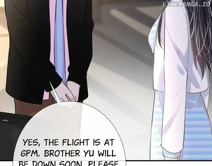Everyone’s Darling Chapter 144 page 41