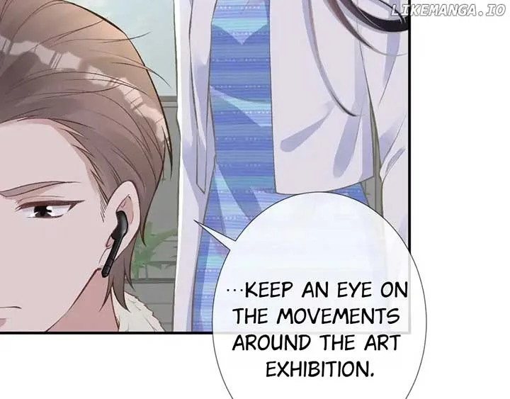 Everyone’s Darling Chapter 144 page 44