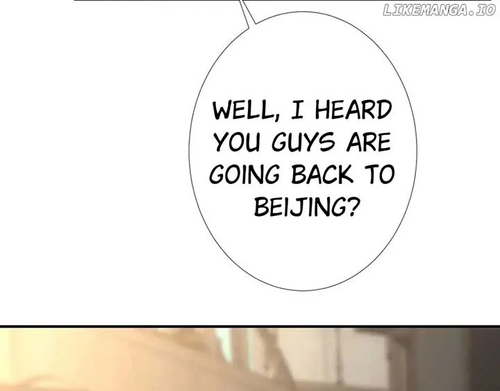 Everyone’s Darling Chapter 144 page 39