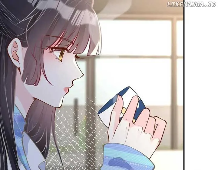 Everyone’s Darling Chapter 144 page 55
