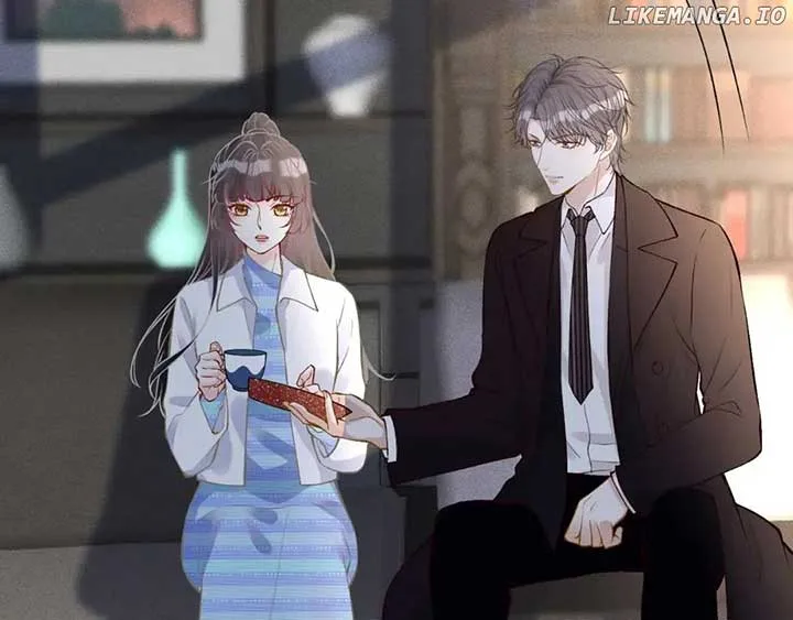 Everyone’s Darling Chapter 144 page 67
