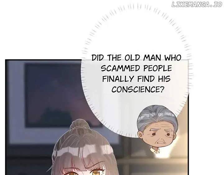 Everyone’s Darling Chapter 144 page 64
