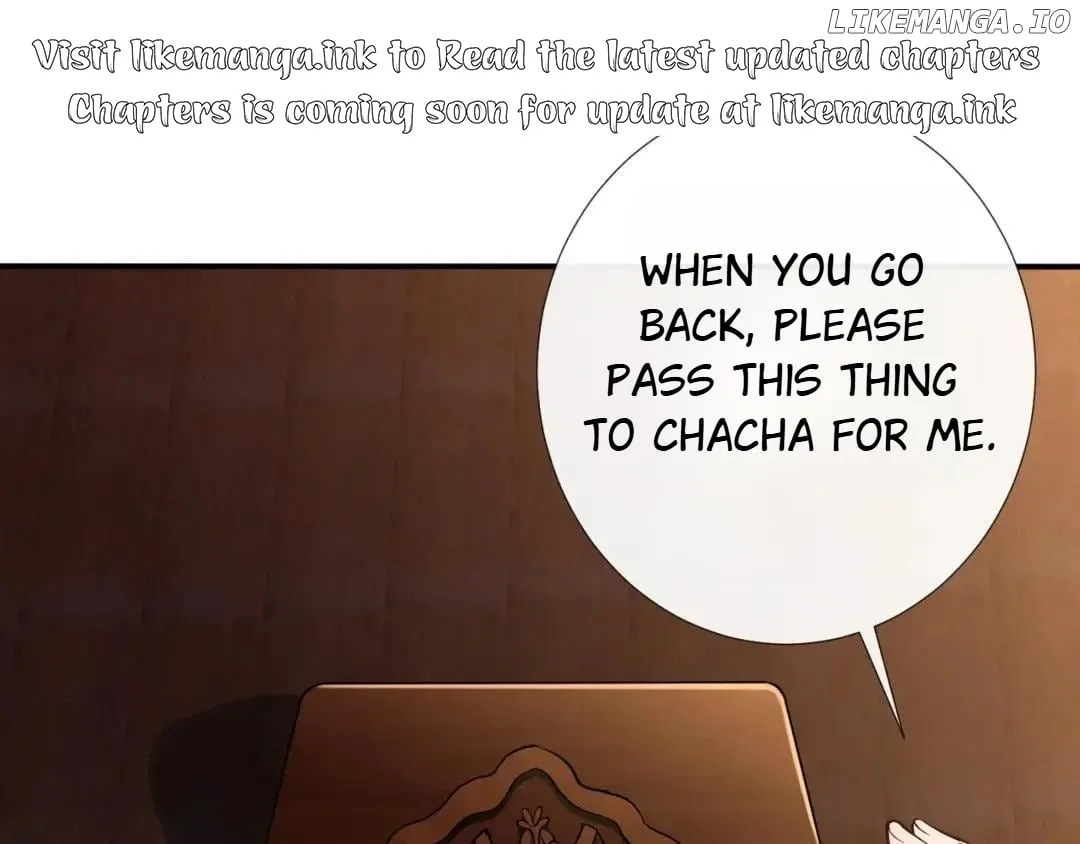 Everyone’s Darling Chapter 143 page 2