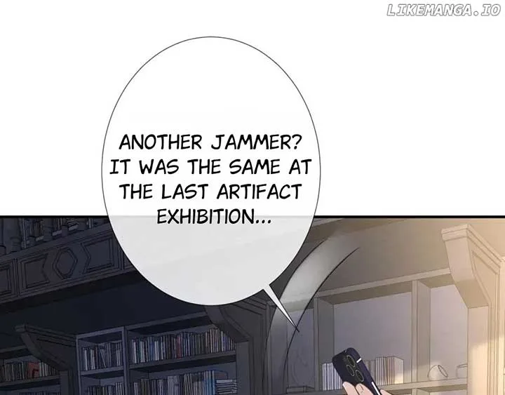 Everyone’s Darling Chapter 144 page 85