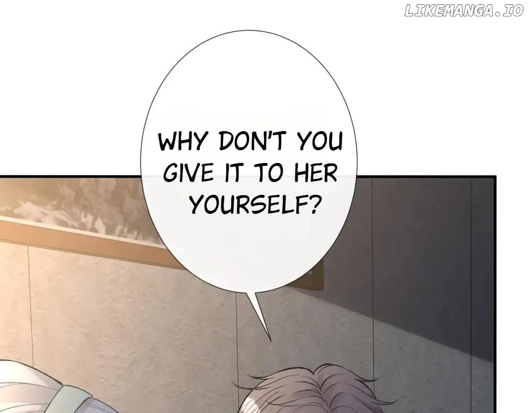 Everyone’s Darling Chapter 143 page 4
