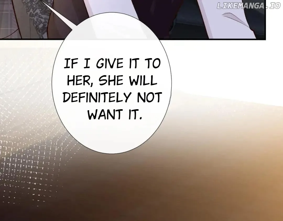 Everyone’s Darling Chapter 143 page 6