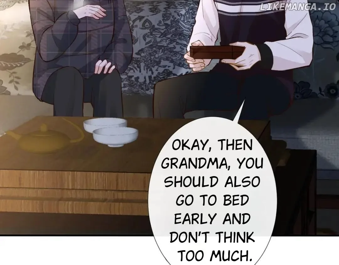 Everyone’s Darling Chapter 143 page 12
