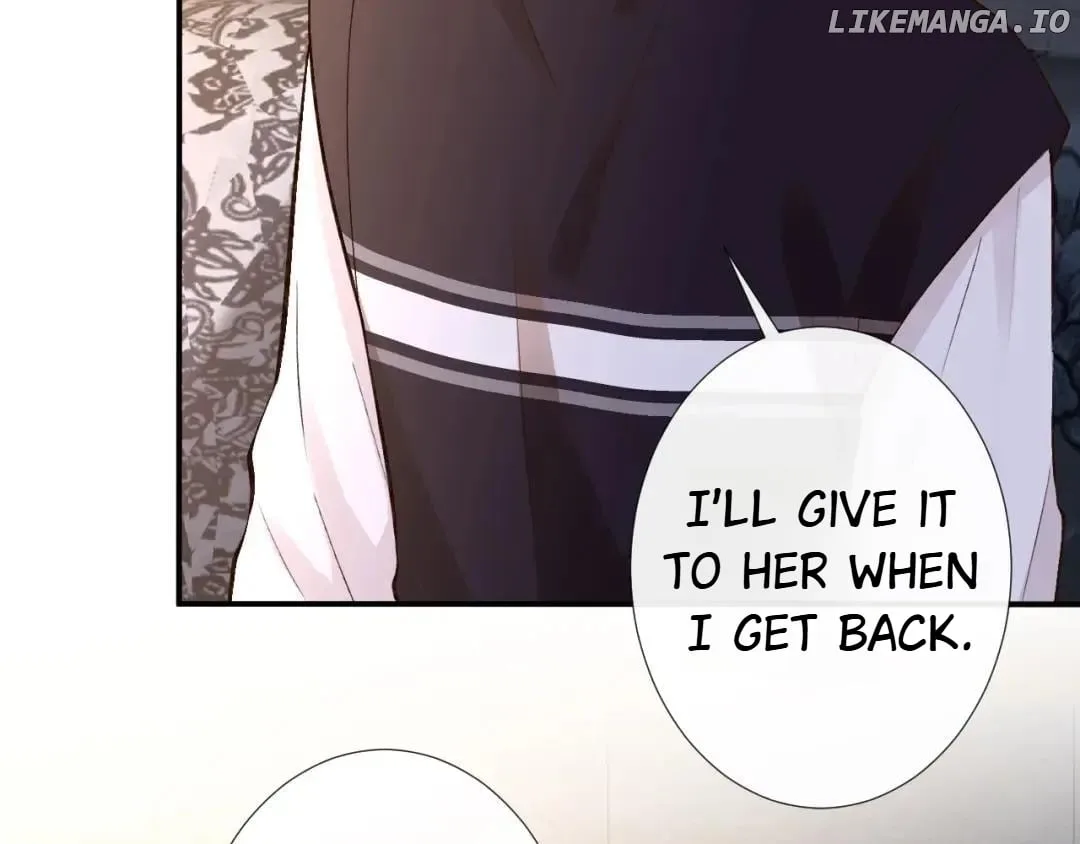 Everyone’s Darling Chapter 143 page 10