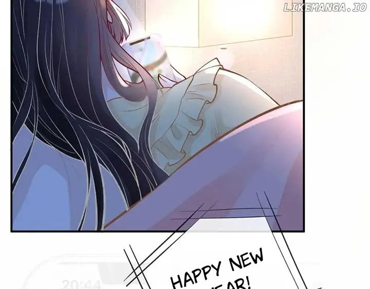 Everyone’s Darling Chapter 147 page 6