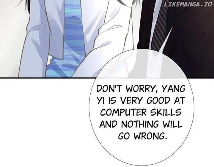 Everyone’s Darling Chapter 144 page 95