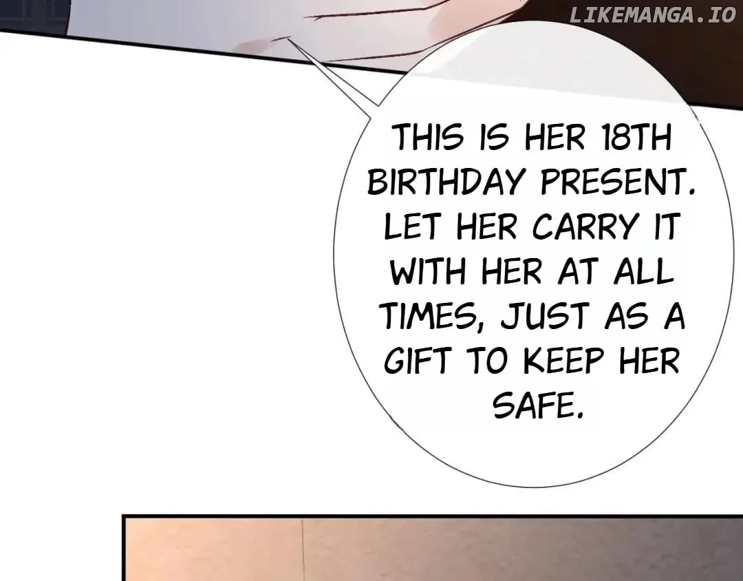 Everyone’s Darling Chapter 143 page 8
