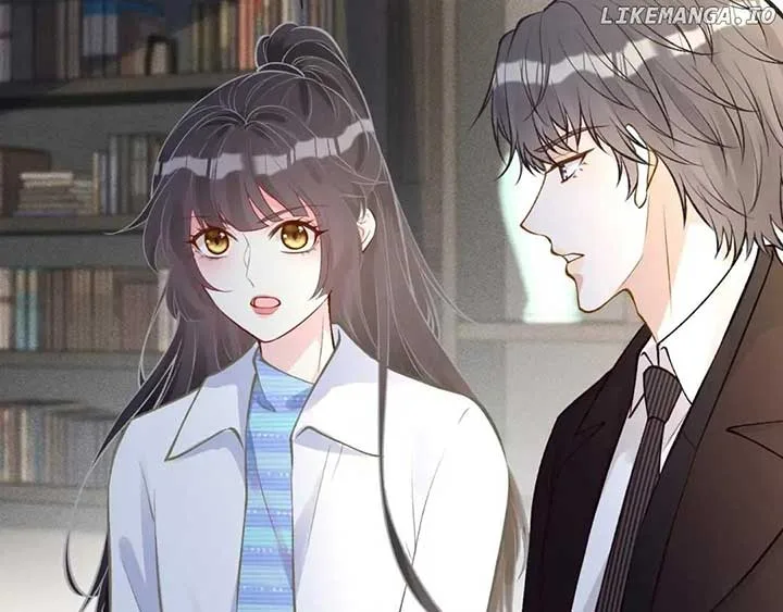 Everyone’s Darling Chapter 144 page 94