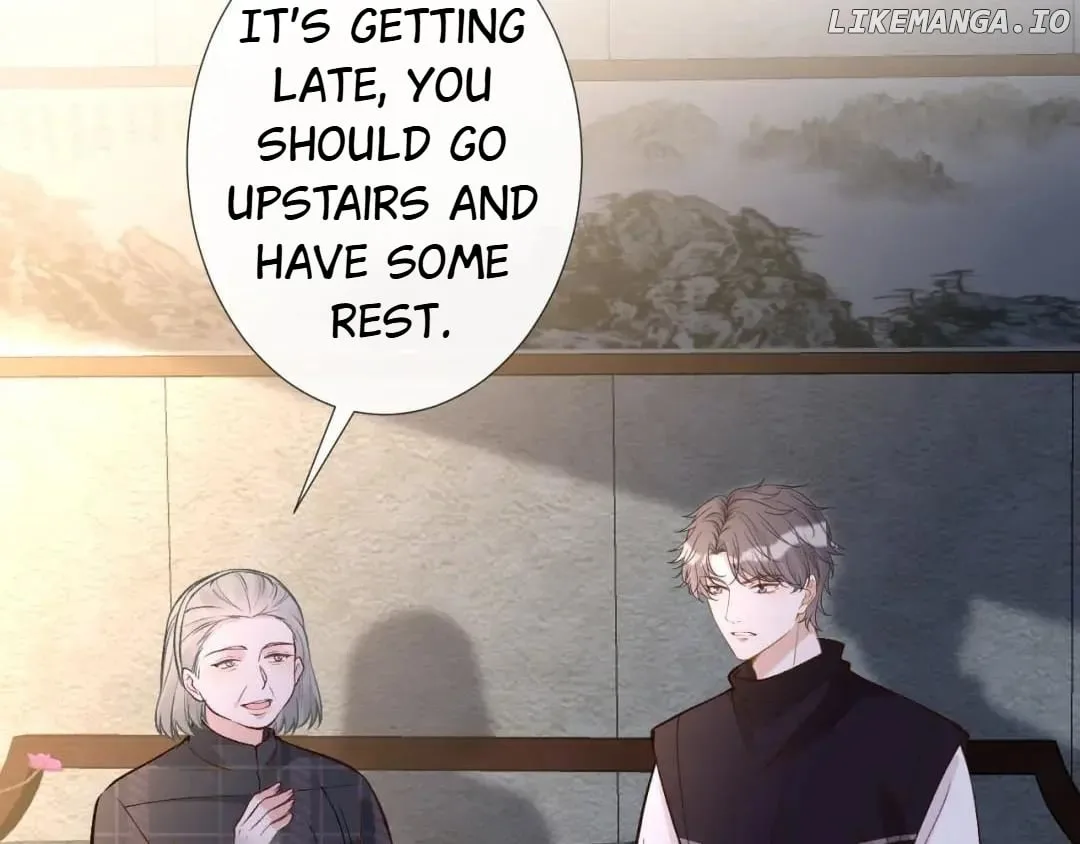 Everyone’s Darling Chapter 143 page 11