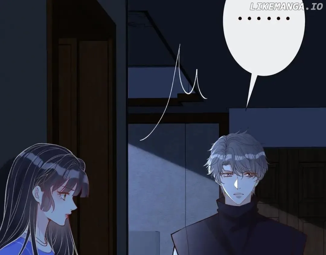 Everyone’s Darling Chapter 143 page 17