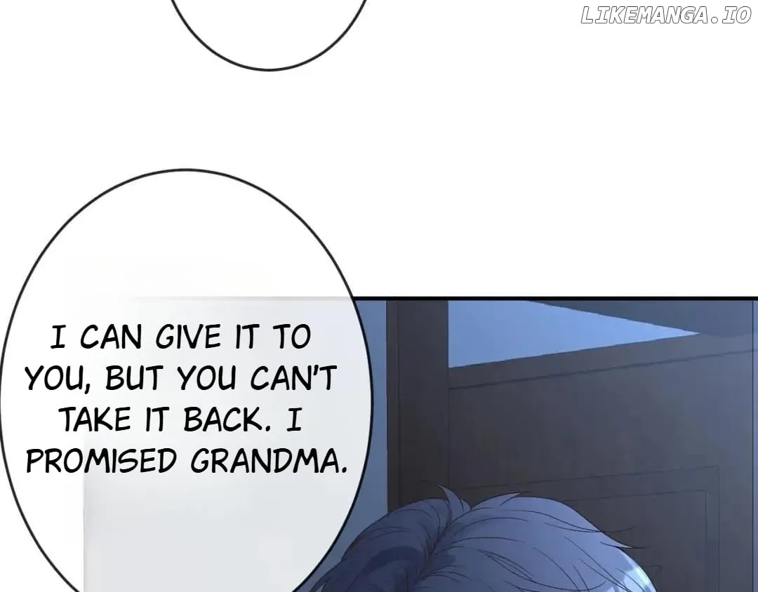 Everyone’s Darling Chapter 143 page 25