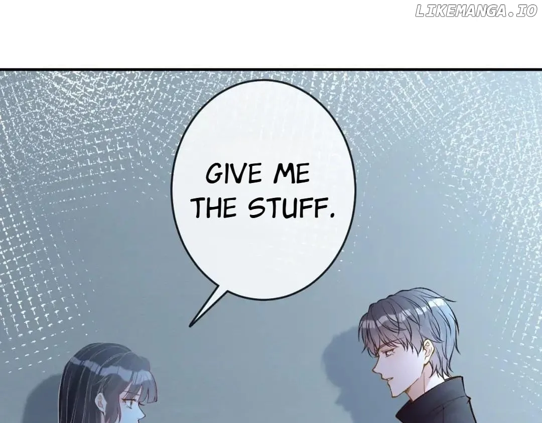 Everyone’s Darling Chapter 143 page 23