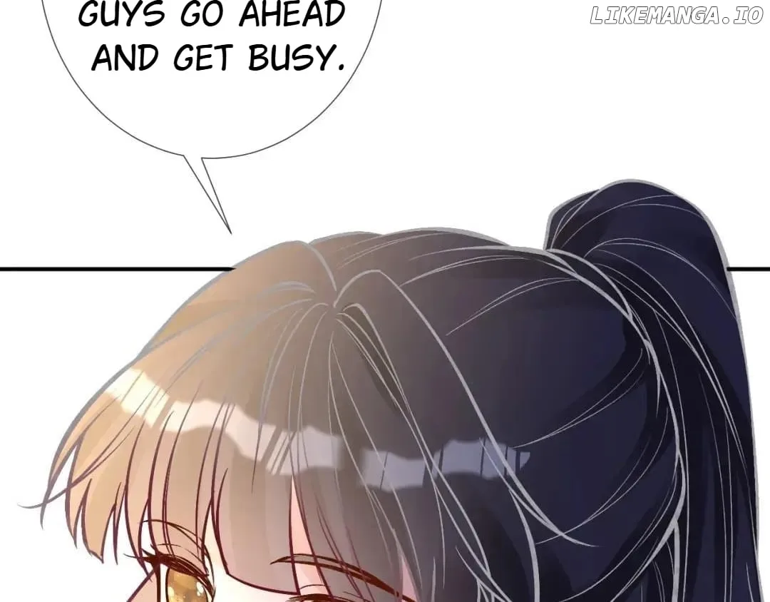 Everyone’s Darling Chapter 145 page 17