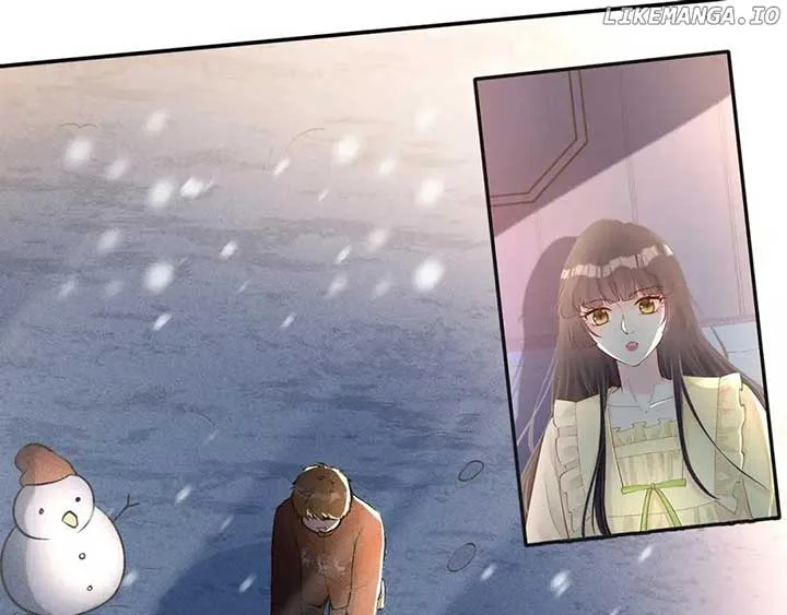 Everyone’s Darling Chapter 147 page 23