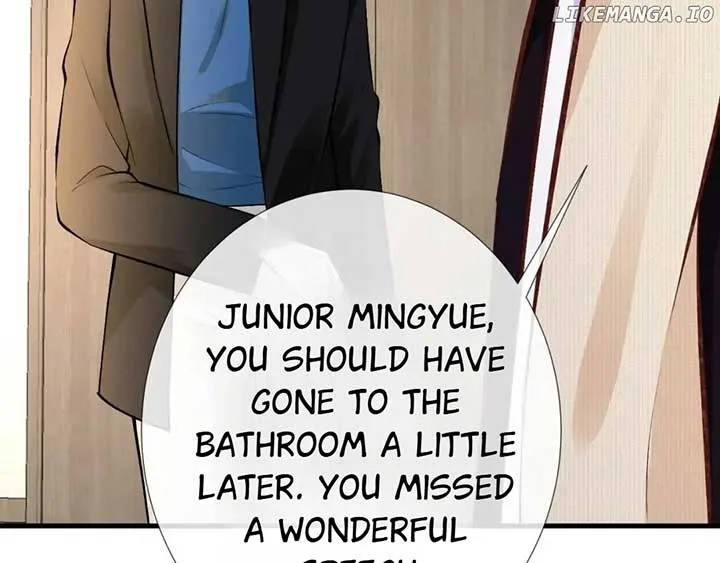 Everyone’s Darling Chapter 149 page 8