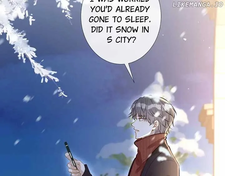 Everyone’s Darling Chapter 147 page 20